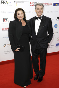 29. European Film Awards 2016 in Breslau