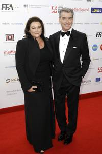 29. European Film Awards 2016 in Breslau
