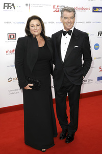 29. European Film Awards 2016 in Breslau