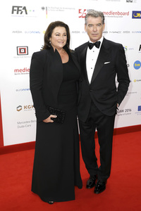 29. European Film Awards 2016 in Breslau