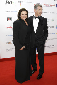 29. European Film Awards 2016 in Breslau