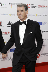29. European Film Awards 2016 in Breslau
