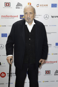 29. European Film Awards 2016 in Breslau