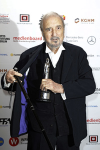29. European Film Awards 2016 in Breslau