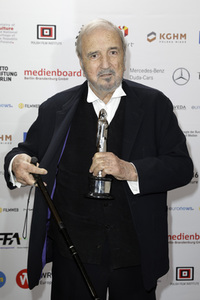 29. European Film Awards 2016 in Breslau