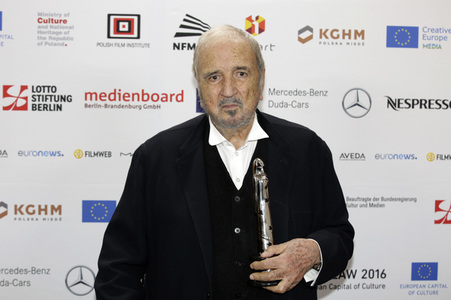 29. European Film Awards 2016 in Breslau