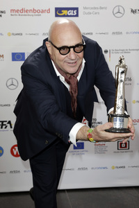 29. European Film Awards 2016 in Breslau