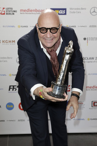 29. European Film Awards 2016 in Breslau