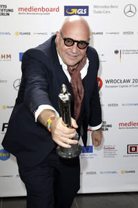 29. European Film Awards 2016 in Breslau