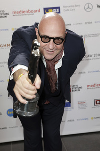 29. European Film Awards 2016 in Breslau