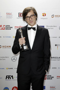 29. European Film Awards 2016 in Breslau