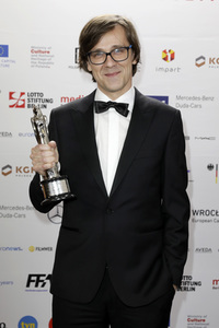 29. European Film Awards 2016 in Breslau