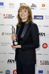 29. European Film Awards 2016 in Breslau