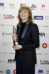 29. European Film Awards 2016 in Breslau