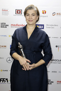 29. European Film Awards 2016 in Breslau