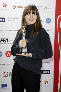 29. European Film Awards 2016 in Breslau