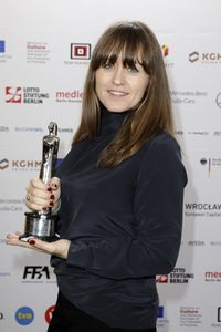 29. European Film Awards 2016 in Breslau