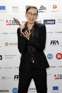 29. European Film Awards 2016 in Breslau