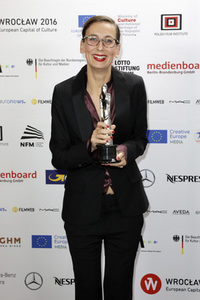 29. European Film Awards 2016 in Breslau