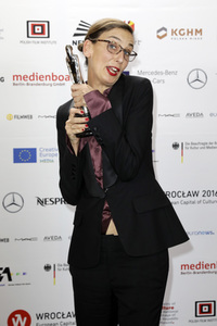 29. European Film Awards 2016 in Breslau