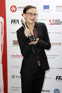 29. European Film Awards 2016 in Breslau