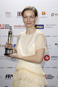 29. European Film Awards 2016 in Breslau