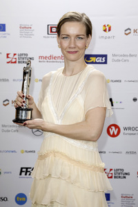 29. European Film Awards 2016 in Breslau