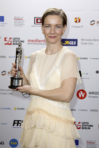 29. European Film Awards 2016 in Breslau
