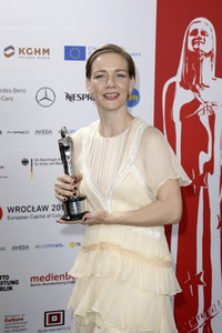 29. European Film Awards 2016 in Breslau