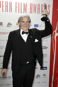 29. European Film Awards 2016 in Breslau