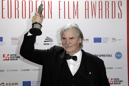 29. European Film Awards 2016 in Breslau