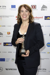 29. European Film Awards 2016 in Breslau