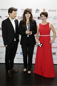 29. European Film Awards 2016 in Breslau