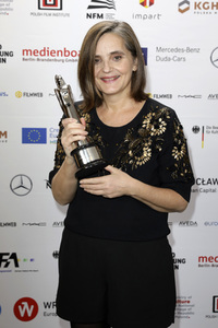 29. European Film Awards 2016 in Breslau