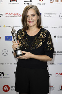 29. European Film Awards 2016 in Breslau
