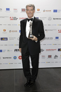 29. European Film Awards 2016 in Breslau