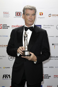 29. European Film Awards 2016 in Breslau