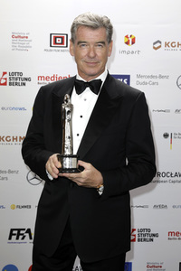 29. European Film Awards 2016 in Breslau