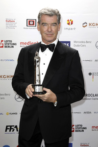 29. European Film Awards 2016 in Breslau