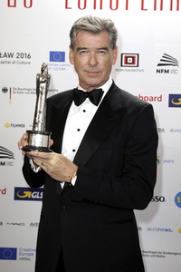 29. European Film Awards 2016 in Breslau