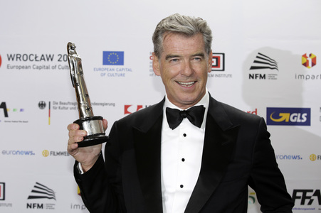 29. European Film Awards 2016 in Breslau
