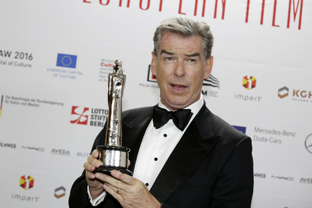 29. European Film Awards 2016 in Breslau