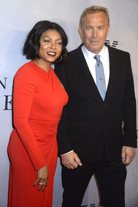 Special Screening 'Hidden Figures - Unerkannte Heldinnen' in New York