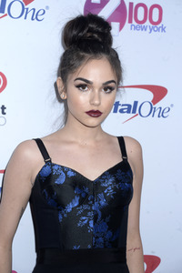 Z100's Jingle Ball 2016 in New York