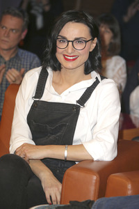 'NDR Talk Show' in Hamburg