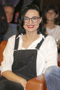 'NDR Talk Show' in Hamburg