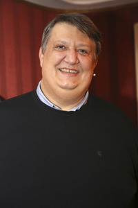 Künstlergespräch mit Ambrogio Maestri in Wien