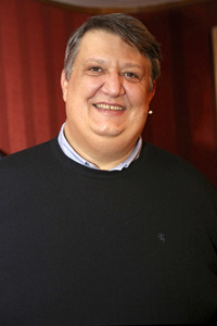 Künstlergespräch mit Ambrogio Maestri in Wien