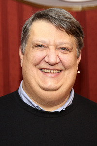 Künstlergespräch mit Ambrogio Maestri in Wien