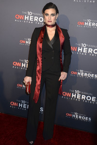 10. CNN Heroes All-Star Tribute 2016 in New York